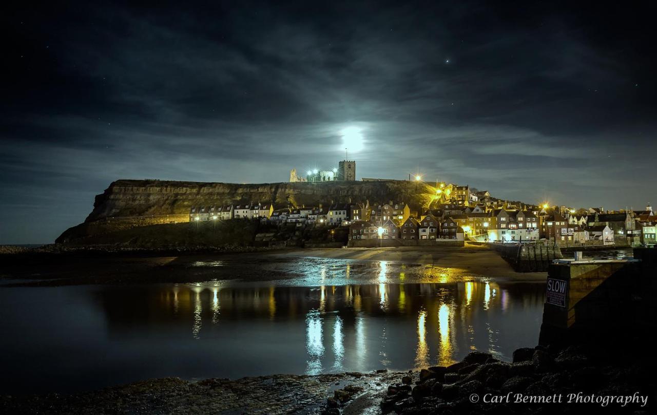 Hillcrest Whitby Bed and Breakfast Exteriör bild