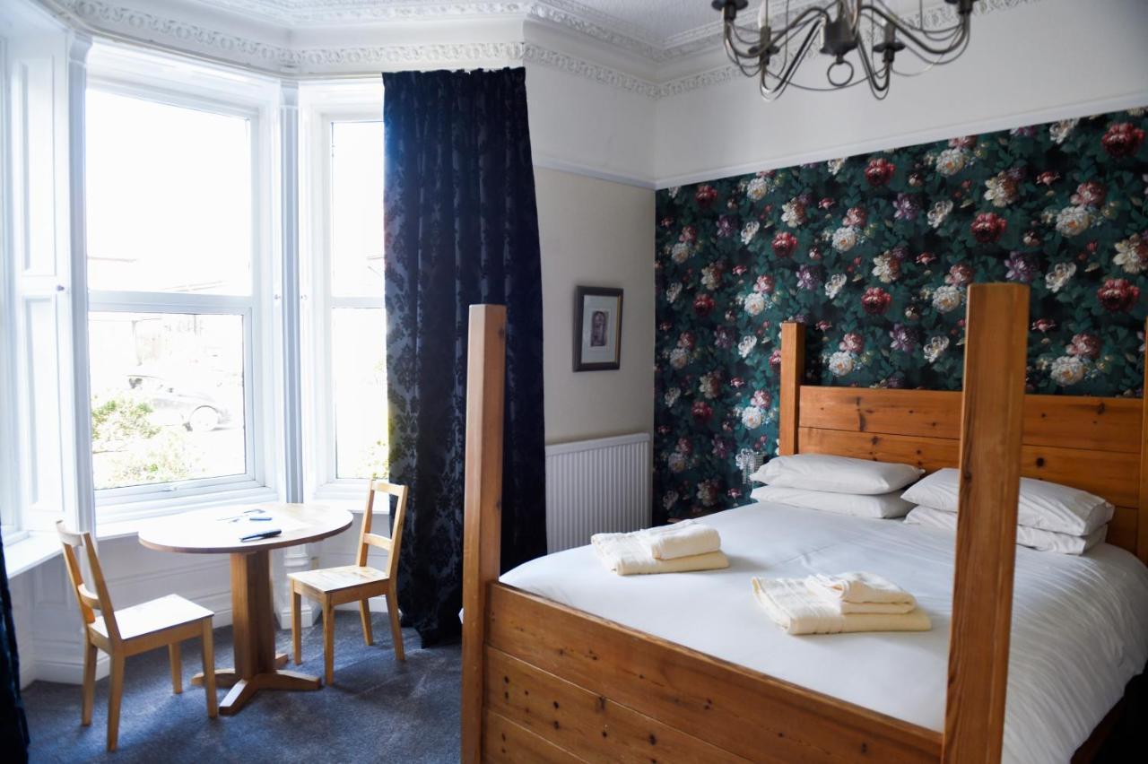 Hillcrest Whitby Bed and Breakfast Exteriör bild