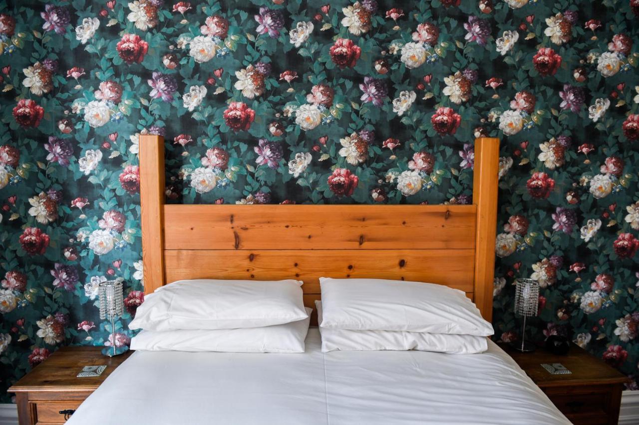 Hillcrest Whitby Bed and Breakfast Exteriör bild