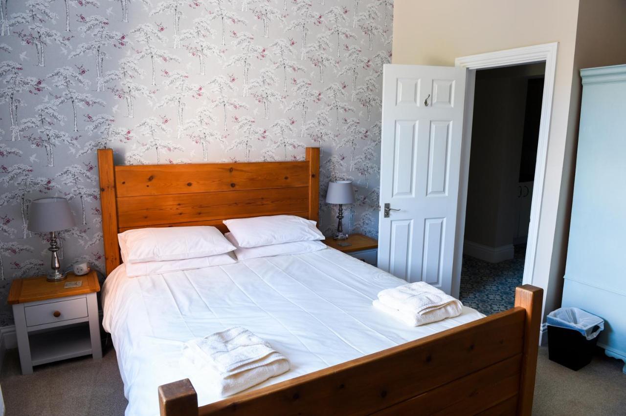 Hillcrest Whitby Bed and Breakfast Exteriör bild