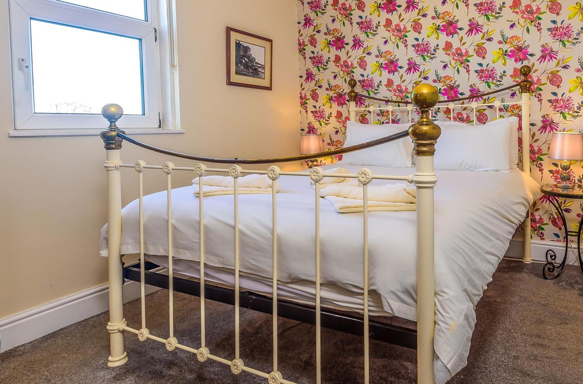 Hillcrest Whitby Bed and Breakfast Exteriör bild