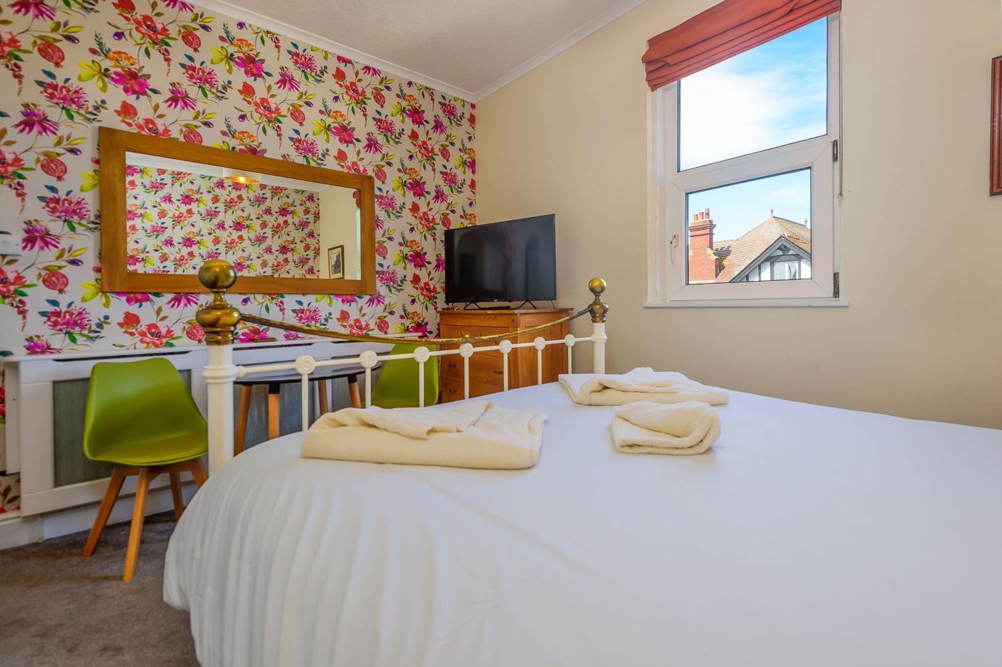 Hillcrest Whitby Bed and Breakfast Exteriör bild