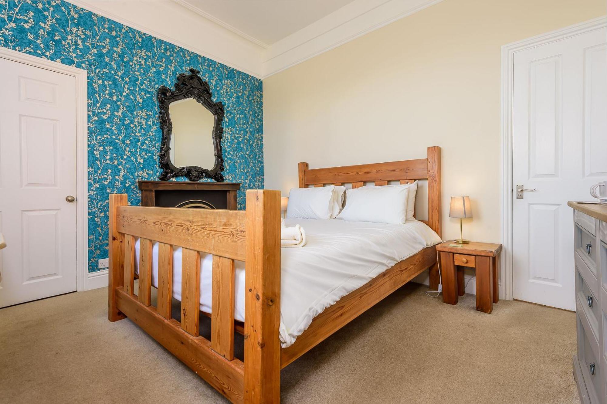 Hillcrest Whitby Bed and Breakfast Exteriör bild